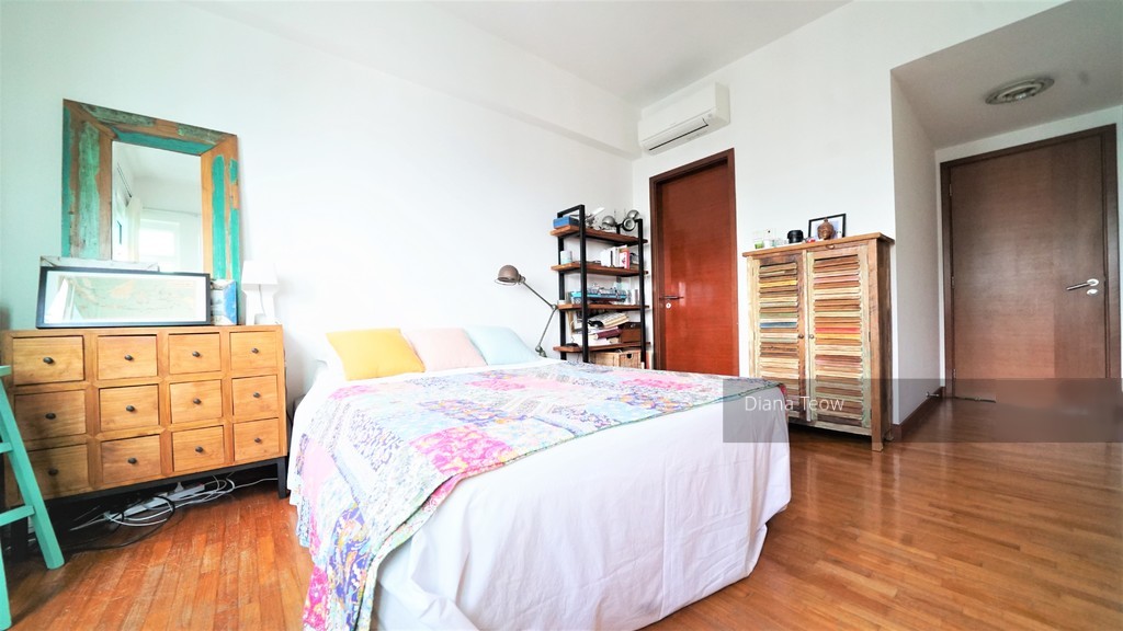 Butterworth 8 (D15), Condominium #196356352